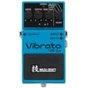 Image de VB-2W Vibrato BOSS | Pédale d'effet pour guitare Waza Craft premium avec circuit analogique | Reproduction fidèle de la légendaire VB-2 Vibrato BOSS | Modes de jeu Standard & Custom