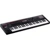 Image de CLAVIER SYNTHÉTISEUR FANTOM-06 Roland - Clavier à 61 touches à vélocité | Des milliers de sons Roland acoustiques et électroniques | Technologies ZEN-Core et SuperNATURAL | Séquenceur TR-REC |