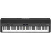 Image de Roland FP-90X | Le fleuron des pianos numériques portables à 88 touches | Puissant système à 4 haut-parleurs immersifs | Connexion Bluetooth & MIDI | Noir