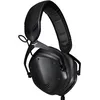 Image de V-Moda M-100 PRO | Casque professionnel circumaural pour DJ | Conçu pour les DJs pros et la musique rythmée | Isolation phonique supérieure | Écoute à une oreille | Confort longue durée