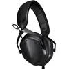 Image de V-Moda M-10 | Casque circumaural épuré pour DJ | Conçu pour Les DJs et Les musiques rythmées | des Basses Profondes avec des aigus clairs | Ecouteurs en Mousse à mémoire de Forme | Structure fermée