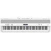 Image de Roland FP-90X | Le fleuron des pianos numériques portables à 88 touches | Puissant système à 4 haut-parleurs immersifs | Connexion Bluetooth & MIDI | Blanc