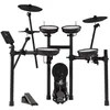 Image de Roland TD-07KV Kit de Batterie Électronique + DAP3X Pack d'Accessoires + RH5 Casque