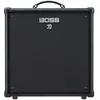 Image de Ampli KATANA-110 BASS BOSS | Ampli basse combo 110 watts | Woofer 10 pouces & tweeter | 3 caractéristiques d'ampli polyvalentes | Quatre sections d'effet indépendantes | EQ complet