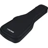 Image de BOSS CB-EG10 Étui de Transport Doux et léger pour Guitare, Protection Haute qualité   Épais Rembourrage Interne   Bretelles de Type Sac à Dos pour Un Transport aisé