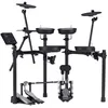 Image de Kit électronique V-Drums TD-07DMK Roland   Un kit tout en peaux Mesh double couche, doté d'une expressivité et d'une jouabilité haut de gamme   Bluetooth Audio & MIDI BLK