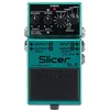 Image de BOSS SL-2 Slicer | Pédale compacte pour guitare, clavier, DJs & autres | Créez instantanément des grooves pulsants | De multiples routages de Slicer | 88 motifs intégrés | Options de sortie stéréo