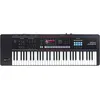 Image de Synthétiseur JUNO-D6 Roland | Clavier à 61 touches à action de synthé | Générateur ZEN-Core avec plus de 3800 sons intégrés | Outils créatifs intuitifs | Audio/MIDI par USB-C