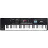 Image de Synthétiseur JUNO-D7 Roland | Clavier à 76 touches à action de synthé | Générateur ZEN-Core avec plus de 3800 sons intégrés | Outils créatifs intuitifs | Audio/MIDI par USB-C