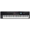 Image de Synthétiseur JUNO-D8 Roland | Clavier à 88 touches à action de marteaux | Générateur ZEN-Core avec plus de 3800 sons intégrés | Outils créatifs intuitifs | Audio/MIDI par USB-C