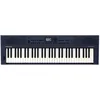 Image de Clavier de création musicale GO:KEYS 3 | Clavier à 61 touches | Générateur ZEN-Core avec plus de 1000 sons intégrés | Haut-parleurs stéréo | Audio/MIDI par Bluetooth   Bleu Minuit