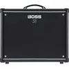 Image de Ampli Guitare Katana-100 Gen 3 BOSS | Puissant ampli Combo de 100 Watts | Haut-Parleur spécial de 12 Pouces (30 cm) | Sons Tube Logic évolués | 12 caractères d'ampli | Effets BOSS intégrés