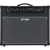 Image de Ampli guitare Katana Artist Gen 3 BOSS | Ampli combo d'excellence de 100 watts | Haut-parleur Waza de 12 pouces (30 cm) | Sons Tube Logic évolués | Outils de réglage évolués