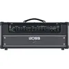 Image de Ampli Guitare Katana Artist Head Gen 3 BOSS | Tête d'ampli d'excellence de 100 Watts | Sons Tube Logic évolués | Outils de réglage évolués | Fonctions évoluées pour Les Concerts