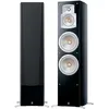 Image de Yamaha NS-777 Haut-Parleur 100 W Noir - Hauts-parleurs (3-Voies, avec Fil, 100 W, 30-35000 Hz, 6 Ohm, Noir)