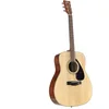 Image de Yamaha F370 Guitare Acoustique Folk Tobacco Brown Sunburst   Guitare folk d'étude   Guitare d'étude 4/4   Pour adultes, débutants et avancés