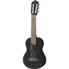 Image de Yamaha GL-1 Guitalele Persimon Brown   le Compromis Idéal Entre la Guitare et la Sonorité Unique du Ukulélé   1/4 Guitare de Voyage en Bois, Housse de Transport Incluse