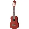 Image de Yamaha GL-1 Guitalele Persimon Brown   Le compromis idéal entre la guitare et la sonorité unique du ukulélé   1/4 guitare de voyage en bois, housse de transport incluse