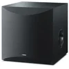 Image de Yamaha NS-SW100 Caisson de basses Noir