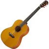Image de Yamaha CSF3M Guitare Folk Finition Naturelle   Guitare acoustique compacte et élégante avec un son riche   Idéal pour les déplacements   Etui inclus