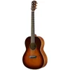 Image de Yamaha CSF3M Guitare Folk Finition Tobacco Brown Sunburst   Guitare acoustique compacte et élégante avec un son riche   Idéal pour les déplacements   Etui inclus
