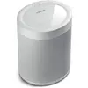 Image de YAMAHA MusicCast 20   Enceinte bluetooth 40W   Système audio Multiroom, Wifi, Airplay   Baffle maison   Compatible avec smartphones et ordinateurs   Blanche