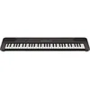 Image de Yamaha Arrangeur PSR-E360 clavier digital avec 61 touches dynamiques   Avec différents modes d'apprentissage   Pour amateurs & étudiants   Érable