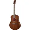 Image de Yamaha STORIA III Guitare Folk Finition Chocolate Brown   Guitare acoustique 4/4   Pour adultes, débutants ou guitaristes confirmés