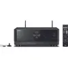 Image de YAMAHA RX-V4A Noir RXV4ABL