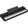 Image de Yamaha P-S500 Piano Numérique - avec 88 Touches Lestées, Fonction Stream Lights, Bluetooth, VRM, 660 Sonorités, Enregistrement Audio/MIDI - Noir