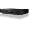 Image de Yamaha CD-S303 lecteur CD avec Convertisseur Numérique-Analogique haute performance 24 bits/192 kHz, mode Pure Direct, Port USB, compatible Hi-Res Audio, Noir
