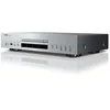 Image de Yamaha CD-S303 lecteur CD avec Convertisseur Numérique-Analogique haute performance 24 bits/192 kHz, mode Pure Direct, Port USB, compatible Hi-Res Audio, Argent