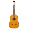Image de YAMAHA CGX122MC Guitare Classique Électro-Acoustique Taille Standard   Table en Cèdre Massif, Diapason 650 mm, Cordes Nylon, Son Chaud et Riche, Grand Confort de Jeu, Préampli Systèm73
