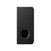 Image de YAMAHA SW-X100A BL SW-100A-NOIR