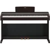 Image de Yamaha ARIUS YDP-145 Piano Numérique - Piano d'Intérieur Moderne et meuble pour Amateurs, Jouabilité de Piano Acoustique Authentique, en Bois de Rose
