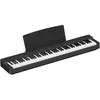 Image de Yamaha P-225 Piano numérique léger et portable avec clavier Graded-Hammer-Compact à 88 touches et 24 voix instrumentales, en noir