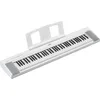 Image de Yamaha Piaggero NP-35 Clavier numérique avec 76 touches Graded-Soft-Touch et 15 sonorités, léger et portable
