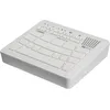 Image de Yamaha FGDP-30 Finger Drum Pad   Pads de Percussion Ultra-Sensibles, Sons et Effets Intégrés, 39 Kits Prédéfinis, Haut-Parleur Intégré, USB MIDI/Audio, Batterie Rechargeable, et Entrée AUX