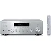 Image de Yamaha R-N600A Ampli-tuner Hi-Fi réseau, Wi-Fi, AirPlay 2, Bluetooth, convertisseur N/A SABRE, TUNER DAB/DAB+, MusicCast avec de nombreux services de streaming, gris