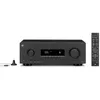 Image de YAMAHA RX300A Amplificateur Audio-Vidéo 5.2 Canaux, Noir