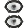 Image de Alpine SXE-5725S 5 x 7 haut-parleurs 2 voies (200 Watts) (Import Royaume Uni), noir
