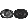 Image de Alpine SXE 6925 S Hauts Parleurs Auto 160 x 230, noir
