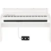 Image de Korg LP-180-WH Piano amplifié meuble Blanc