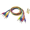 Image de Korg SQ-CABLE-6 6 câbles pour SQ1 & MS20