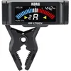Image de Korg AW-LT100 V Accordeur chromatique à clipser Noir