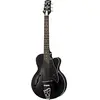 Image de Guitare électrique VOX Giulietta VGA-3PS Trans Black