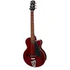 Image de VOX - Giulietta VGA-3PS-TR TRANS RED