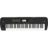 Image de Korg i3 Music Workstation Synthétiseur de station de travail avec logiciel inclus Noir