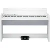 Image de Korg LP-380U - Digital Piano with Stand - White