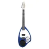 Image de Vox APC-1 Guitare électrique avec amplificateur intégré et haut-parleur, machine à effets et rythmes Bleu